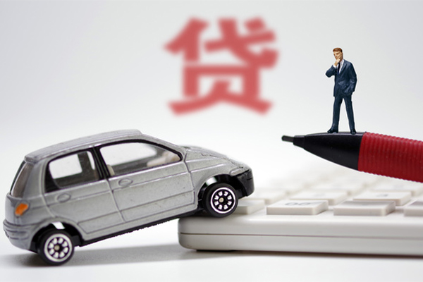 成都25无抵押信用贷款